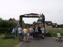 Schützenfest 2007